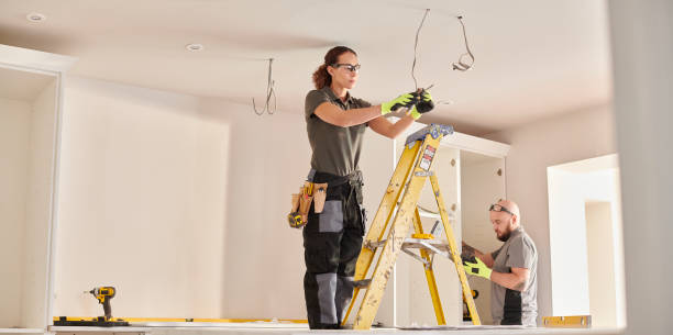 Best Electrical Outlet Repair  in Sierra Madre, CA
