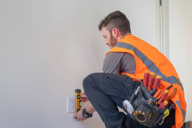 Best Circuit Breaker Repair  in Sierra Madre, CA