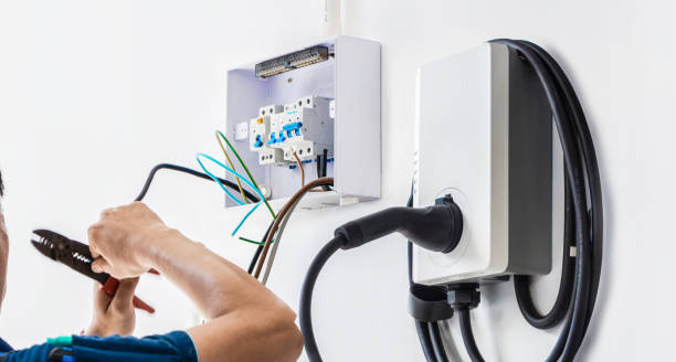 Best Electrical Rewiring Services  in Sierra Madre, CA